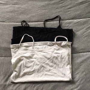 Forever 21 Camisoles